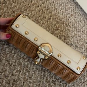 Michael Kors clutch